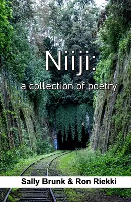 Niiji: eine Sammlung von Gedichten - Niiji: a collection of poetry