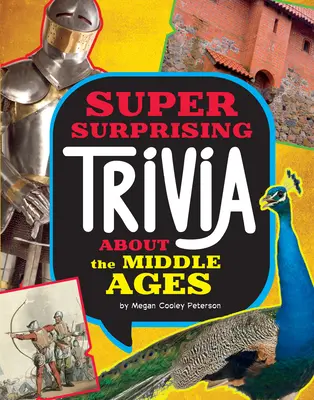 Erstaunliche Wissenswertes über das Mittelalter - Super Surprising Trivia about the Middle Ages