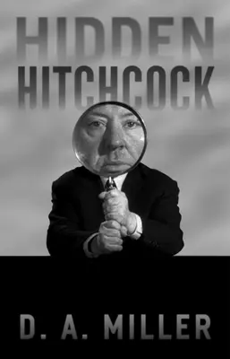 Versteckter Hitchcock - Hidden Hitchcock