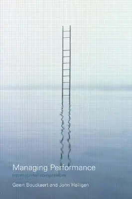 Leistung verwalten: Internationale Vergleiche - Managing Performance: International Comparisons