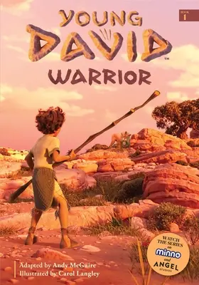 Der junge David: Krieger - Young David: Warrior