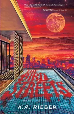 Die Vogel-Straßen - The Bird Streets