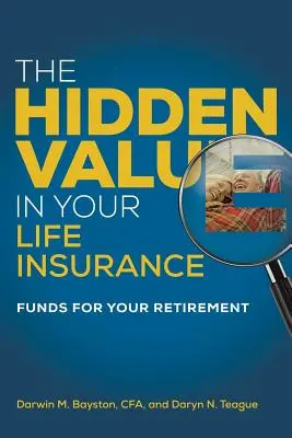 Der verborgene Wert in Ihrer Lebensversicherung: Fonds für Ihren Ruhestand - The Hidden Value in Your Life Insurance: Funds for your Retirement