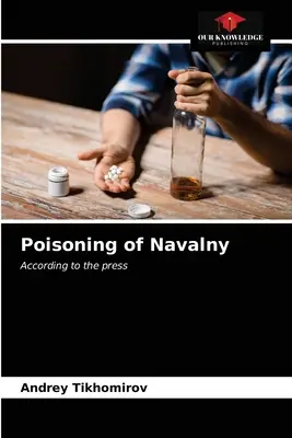 Vergiftung von Nawalny - Poisoning of Navalny