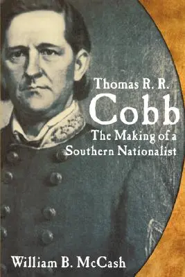 Thomas R.R. Cobb: Die Entstehung eines - Thomas R.R. Cobb: The Making of a