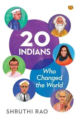 20 Inder, die die Welt veränderten - 20 Indians Who Changed the World