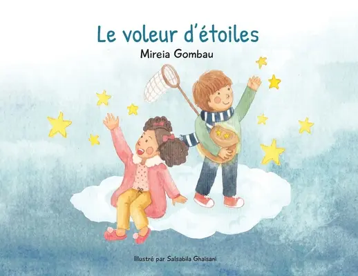 Le voleur d'toiles