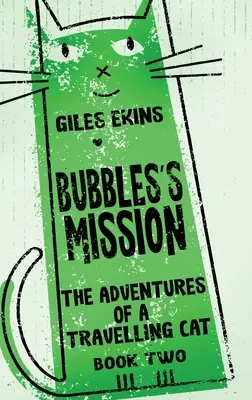 Bubbles' Auftrag - Bubbles's Mission