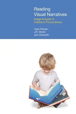 Visuelle Narrative lesen: Bildanalyse von Bilderbüchern für Kinder - Reading Visual Narratives: Image Analysis of Children's Picture Books