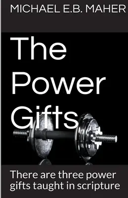 Die Gaben der Macht - The Power Gifts