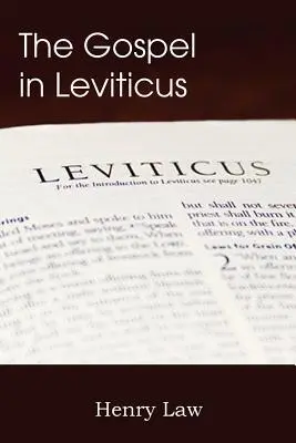 Das Evangelium im Levitikus - The Gospel in Leviticus