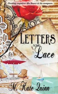 Briefe und Spitze - Letters and Lace