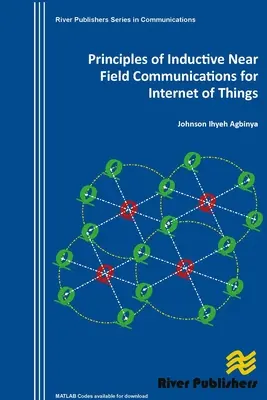 Prinzipien der induktiven Nahfeldkommunikation für das Internet der Dinge - Principles of Inductive Near Field Communications for Internet of Things