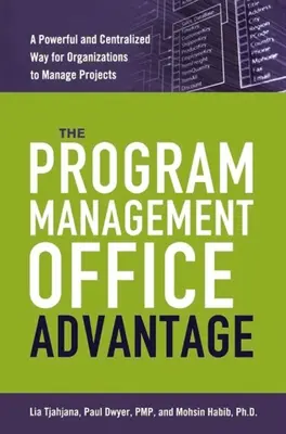 Der Vorteil des Programmverwaltungsbüros: Eine leistungsstarke und zentralisierte Methode für Unternehmen zur Verwaltung von Projekten - The Program Management Office Advantage: A Powerful and Centralized Way for Organizations to Manage Projects