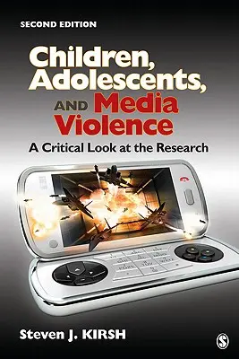 Kinder, Heranwachsende und Mediengewalt: Ein kritischer Blick auf die Forschung - Children, Adolescents, and Media Violence: A Critical Look at the Research