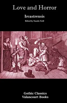 Liebe und Schrecken (Gothic Classics) - Love and Horror (Gothic Classics)