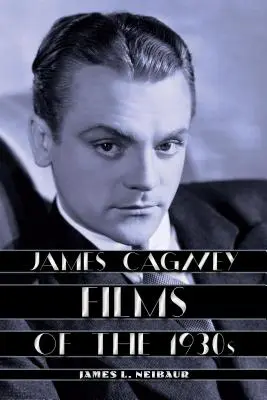 James Cagney-Filme aus den 1930er Jahren - James Cagney Films of the 1930s