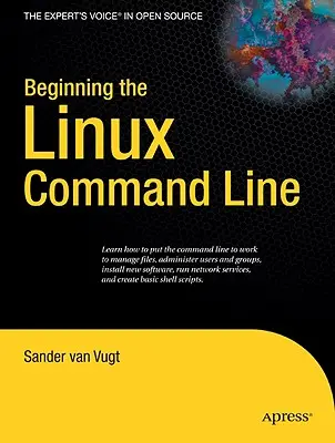 Einführungen in die Linux-Befehlszeile - Beginning the Linux Command Line