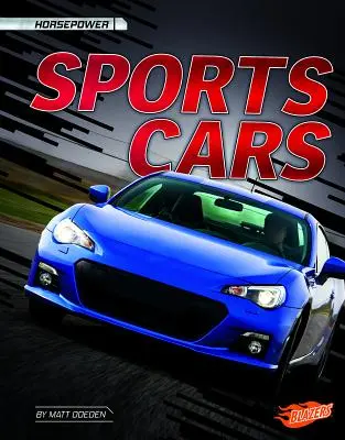 Sportwagen - Sports Cars