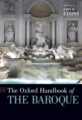 Das Oxford-Handbuch des Barock - The Oxford Handbook of the Baroque