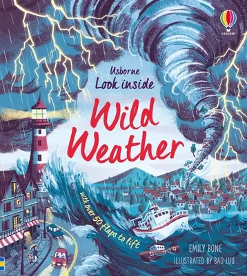 Wildes Wetter zum Reinschauen - Look Inside Wild Weather