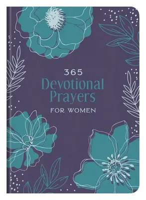 365 Andachtsgebete für Frauen - 365 Devotional Prayers for Women