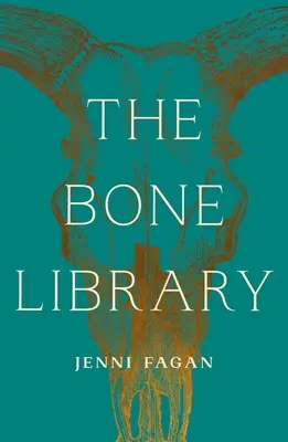 Die Knochenbibliothek - The Bone Library