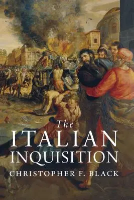 Die italienische Inquisition - The Italian Inquisition