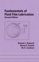 Grundlagen der Flüssigkeitsfilmschmierung - Fundamentals of Fluid Film Lubrication