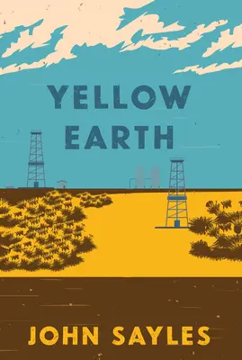 Gelbe Erde - Yellow Earth