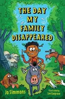 Der Tag, an dem meine Familie verschwunden ist - Day My Family Disappeared
