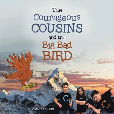 Die mutigen Vettern und der große böse Vogel - The Courageous Cousins and the Big Bad Bird