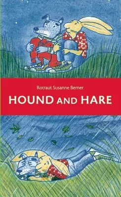 Jagdhund und Hase - Hound and Hare