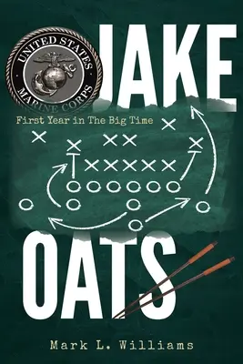 Jake Oats: Das erste Jahr in der großen Welt - Jake Oats: First Year in The Big Time