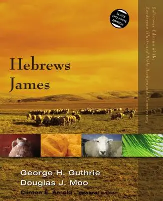 Hebräer, Jakobus - Hebrews, James