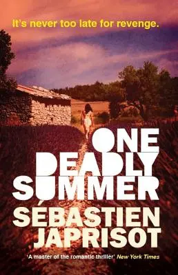 Ein tödlicher Sommer - One Deadly Summer