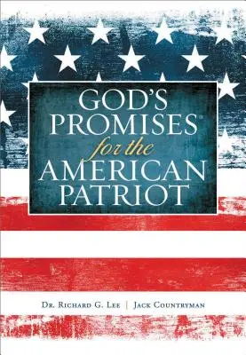 Gottes Verheißungen für den amerikanischen Patrioten - God's Promises for the American Patriot