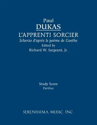 L'Apprenti sorcier: Bewertung der Studie - L'Apprenti sorcier: Study score