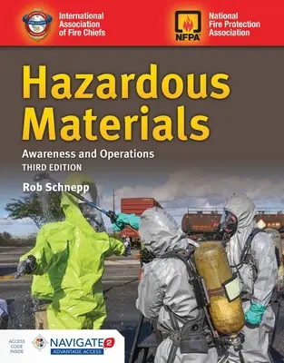 Bewusstsein für gefährliche Materialien und Operationen - Hazardous Materials Awareness and Operations