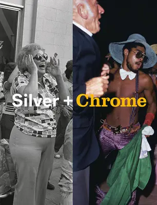Mitch Epstein: Silber + Chrom - Mitch Epstein: Silver + Chrome