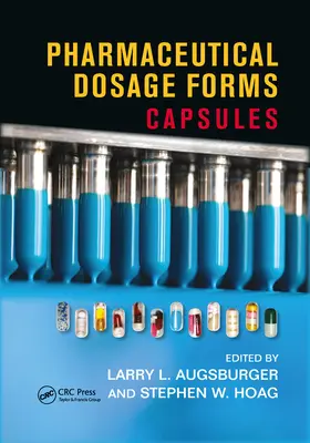 Pharmazeutische Darreichungsformen: Kapseln - Pharmaceutical Dosage Forms: Capsules