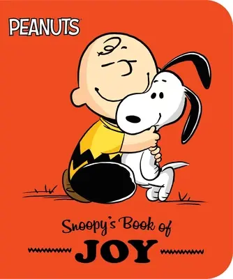 Snoopys Buch der Freude - Snoopy's Book of Joy