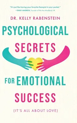 Psychologische Geheimnisse für emotionalen Erfolg - Psychological Secrets for Emotional Success