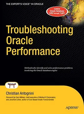 Fehlersuche bei der Oracle-Leistung - Troubleshooting Oracle Performance