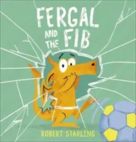 Fergal und der Fib - Fergal and the Fib