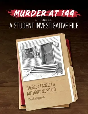 Mord bei 144: Eine studentische Ermittlungsakte - Murder at 144: A Student Investigative File