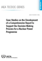 Fallstudien zur Entwicklung eines umfassenden Berichts zur Unterstützung des Entscheidungsprozesses für ein Kernkraftprogramm - Case Studies on the Development of a Comprehensive Report to Support the Decision Making Process for a Nuclear Power Programme