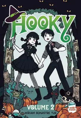 Hooky Band 2 - Hooky Volume 2