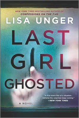 Das letzte Mädchen, das geisterte - Last Girl Ghosted