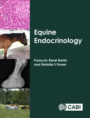 Endokrinologie des Pferdes - Equine Endocrinology